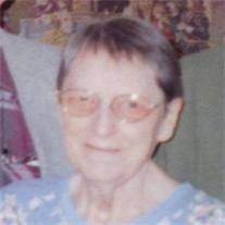 Doris  Bartel