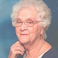 Jean Elizabeth Gaither Profile Photo