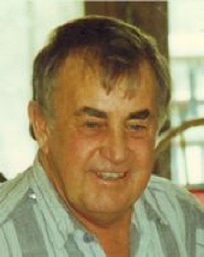 Eugene Rohr Profile Photo