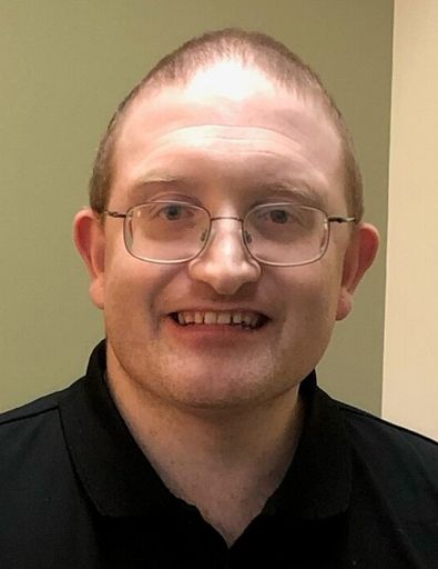 Luke Bauman Profile Photo