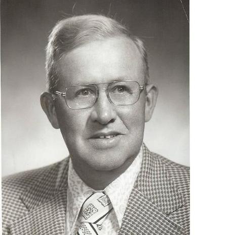 Glen H. Roben