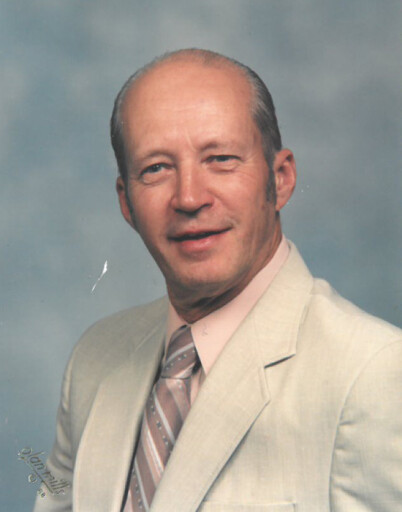 Paul Ebbinghouse Profile Photo