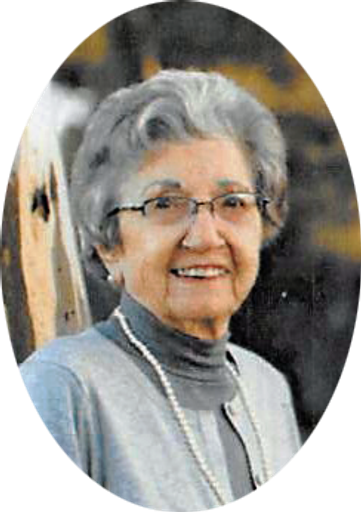 Theresa Mae Sather Age 94 Formerly Of Valley County Profile Photo