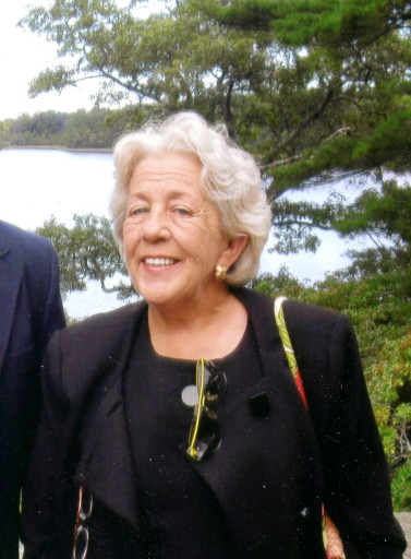 Ann L. Belliveau