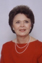 Carol &#39;Jo&#39; Minick Westmoreland