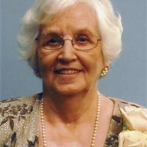 Dorothy J. Elsey (Byers) Profile Photo