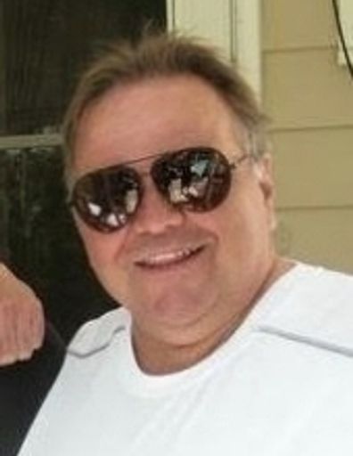 Ronald Harris