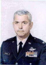 Col. John F. Mccormick, Usaf, (Ret.) Profile Photo