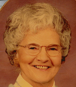 Joyce “Dusty” Ketner Baucom