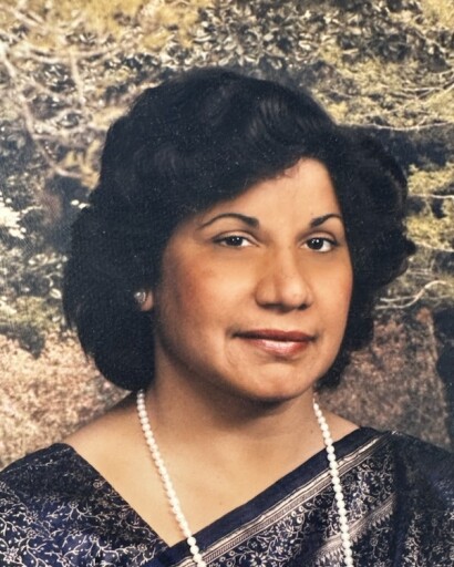 Lalita Chaudhry