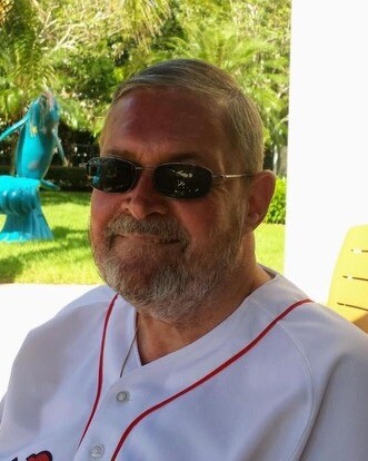 Martin J. "Micky" DesRoches