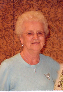 Dorothy Haider