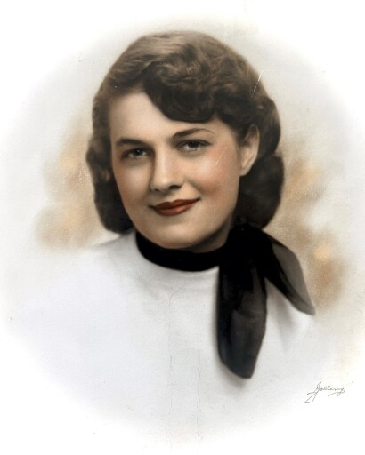 Audrey J. Bowen