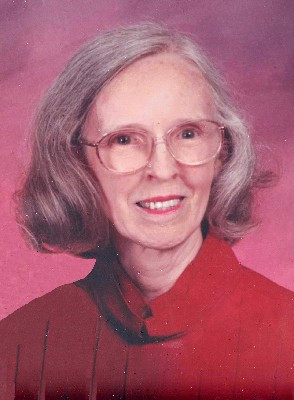 Dorcas Allegra Rhodes
