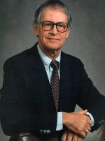 Dr. Charles J. “Doc” Miller