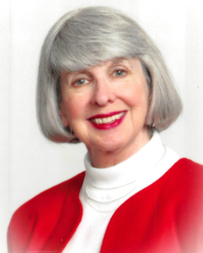 Nancy J. Braden