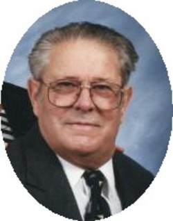 Robert Fontenot