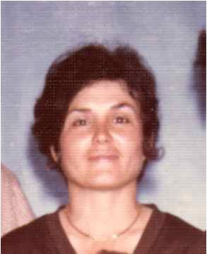 Enriqueta Gonzalez Profile Photo