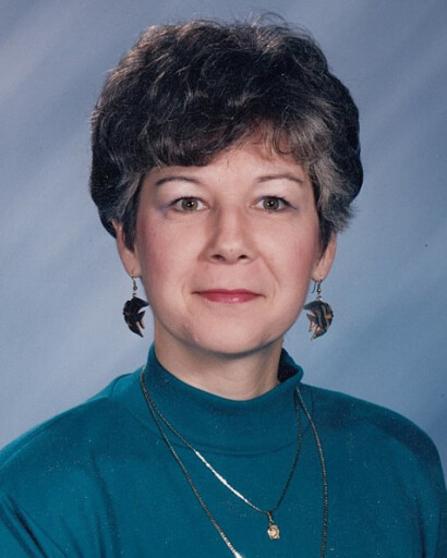 Monica Jane Von Plinsky Profile Photo