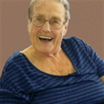 Lucille Mae Riggins Profile Photo
