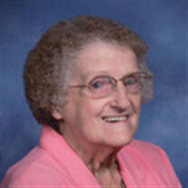 Jean Doris Kenbeek Profile Photo