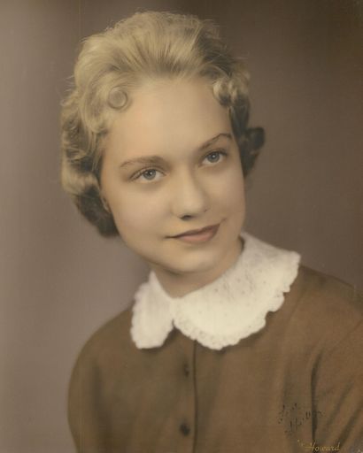Shirley J. Barker Profile Photo