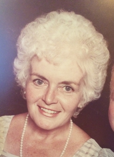 Patricia N. Hughes (nee Toner)