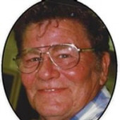 Melvin Russell Bill McKee Profile Photo