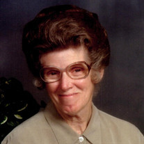 Viola Marie Barker Profile Photo