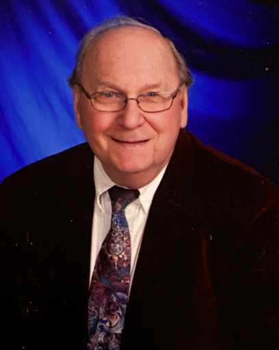 John Linker Shaver, Jr. Profile Photo