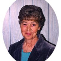 Glenda Ellen Hall Wilson