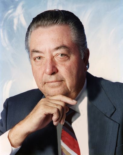 Amadeo Juarez, Sr. Profile Photo