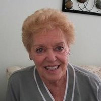 Phyllis Evelyn Freund Profile Photo