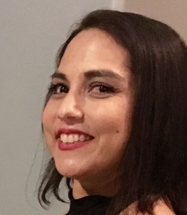 Cynthia Ann Cáceres Profile Photo