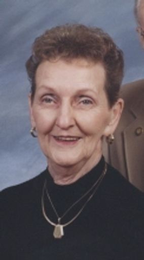 Dolores Boesch