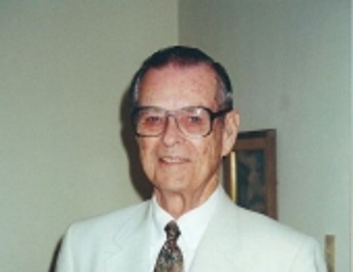 William Warren "Tommy" Tomlinson