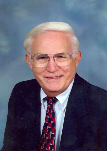 CLYDE W. SCOTT Profile Photo