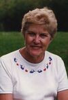 Mary Elizabeth Reardon