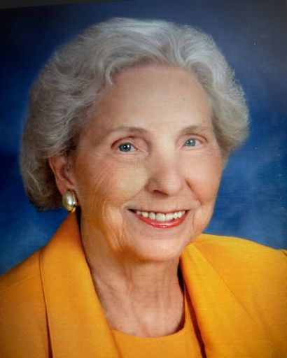 Mary Charlotte Gibbs Duke Profile Photo