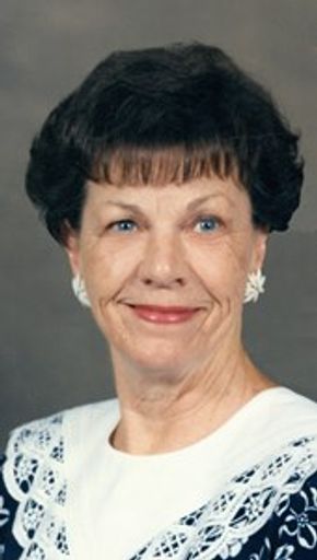 Virginia Lee Baillargeon Profile Photo