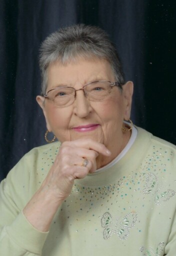 Betty Lou (Nelson) Hussong Profile Photo