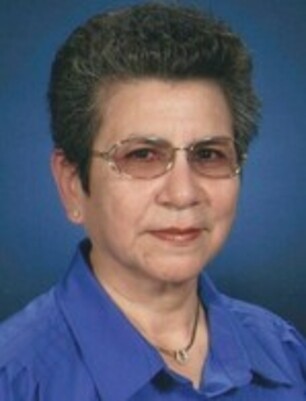 Patricia S. Padilla