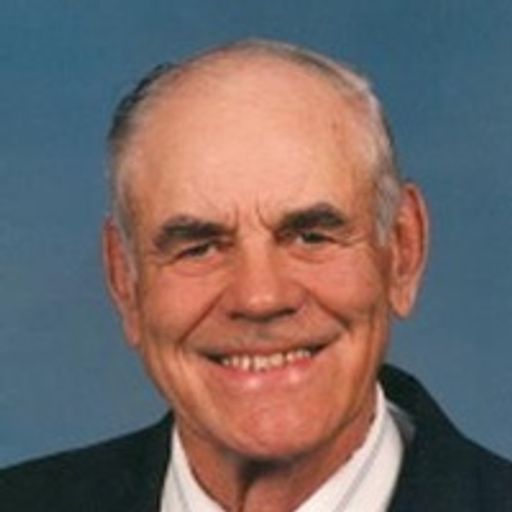 Marvin Haugrud Profile Photo