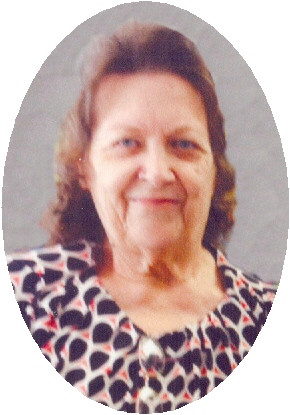 Betty Catron Profile Photo