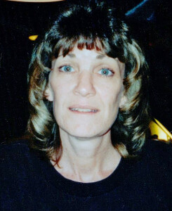 Donna Ruthspayd Lightell