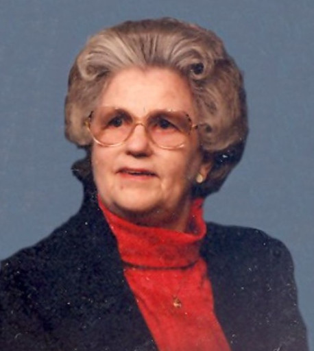 Mary E. Crawford Light