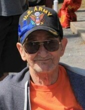 Wayne S. Rinehart, Sr. Profile Photo