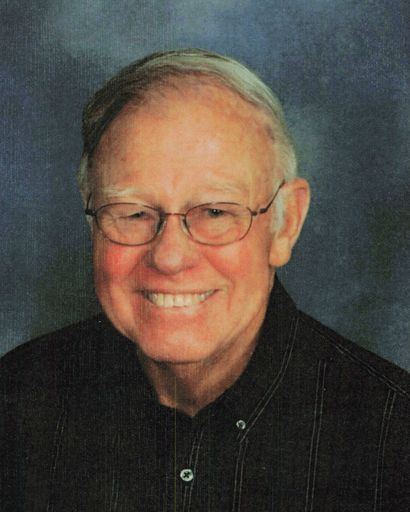 James (Jim) Bryant's obituary image