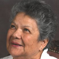 Alice M. Pacheco