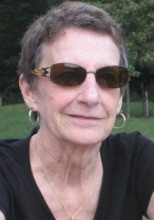 Marilyn Joyce Yonts Profile Photo